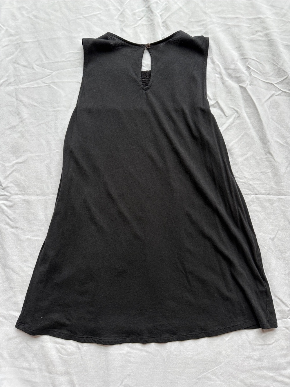 Loft Tank Top - Picture 3 of 4